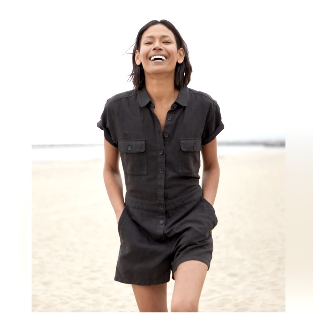 Outerknown S.E.A. Suit Short all, Women’s XS